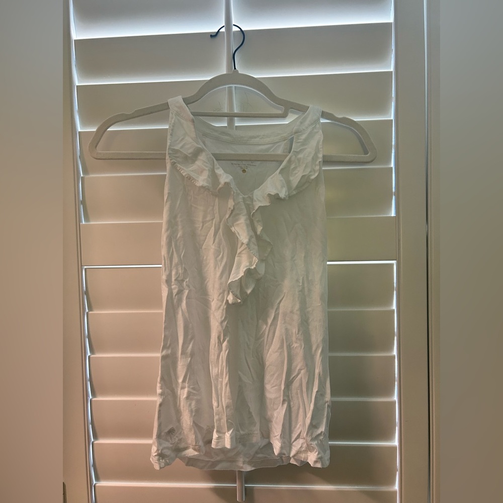 Lily Pulitzer tank top size XXS